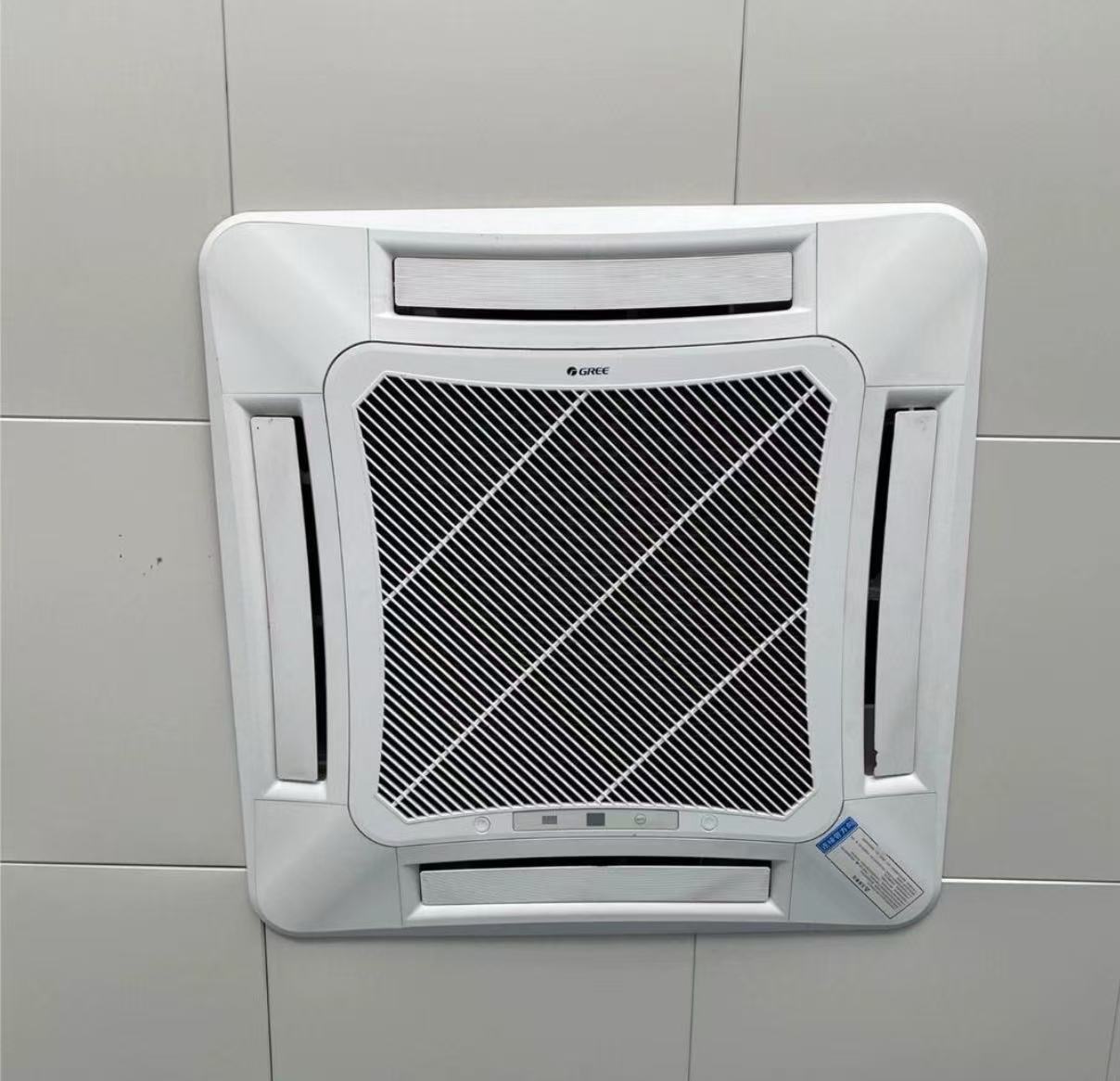 雅安空调
